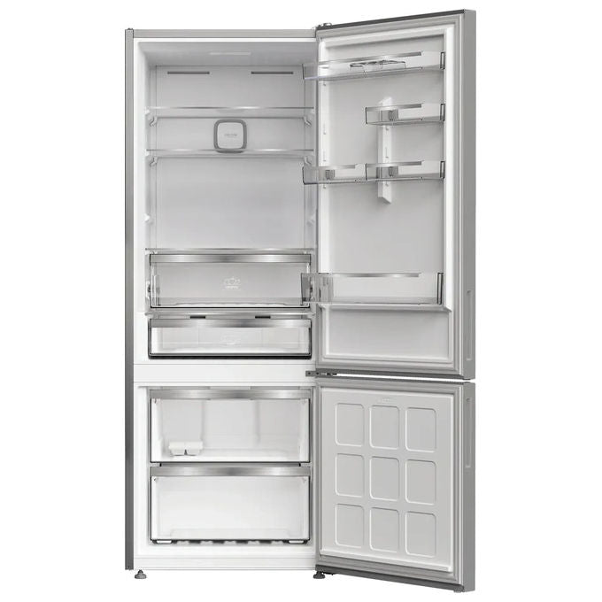 Hotpoint Combinato Hpak2 6472 Xp4e