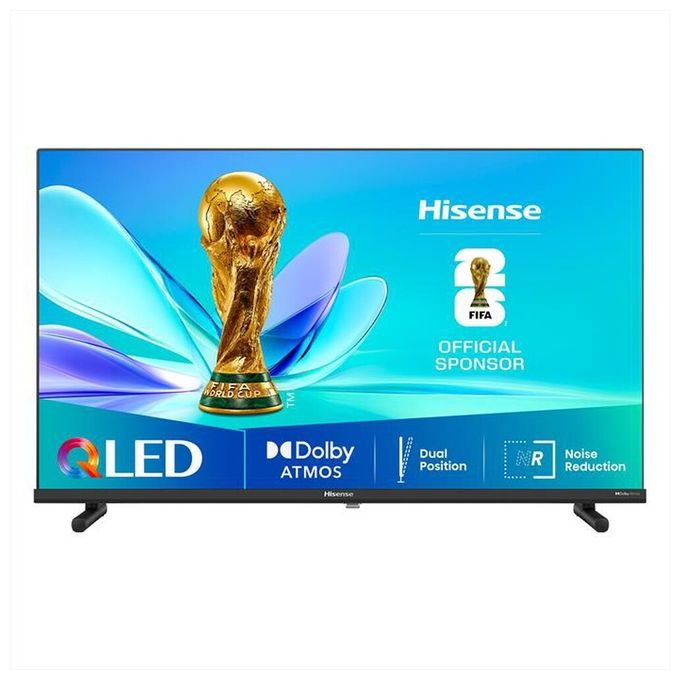 32a59q Tv Led 32 Qled Smart Tv Hdr10 Hdmi 1.4 Vidaa U9