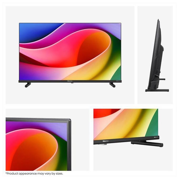 32a59q Tv Led 32 Qled Smart Tv Hdr10 Hdmi 1.4 Vidaa U9