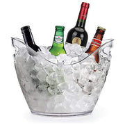 Borella 25268 Stilo Cestello Portaghiaccio capacita' 5 L
