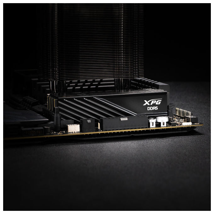 XPG AX5U6000C3616G-DTLABBK LANCER BLADE Memoria RAM 16 GB 2 x 8 GB DDR5 6000 MT-s CL36 Intel XMP 3.0 AMD EXPO colore Nero