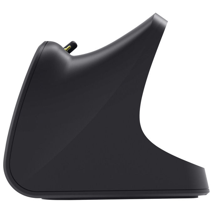 Trust 25552 GXT 255 Base di ricarica per PS5 con LED multicolore e antiscivolo cavo USB-C 1 m colore Nero
