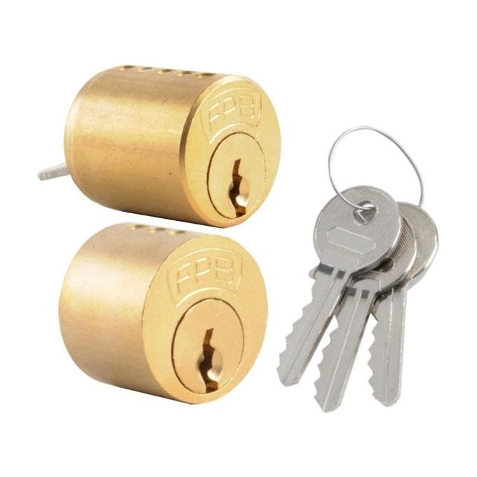 Fpb Cilindro Lungo 256 fpb