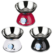 Borella 25749 Diva Bilancia da Cucina Elettronica portata max 5 Kg