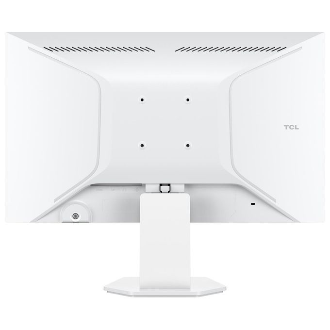 TCL 25P1AD Monitor Gaming 25'' 1920 x 1080 Pixel IPS 300 Hz HDR400 0,5 ms colore Bianco