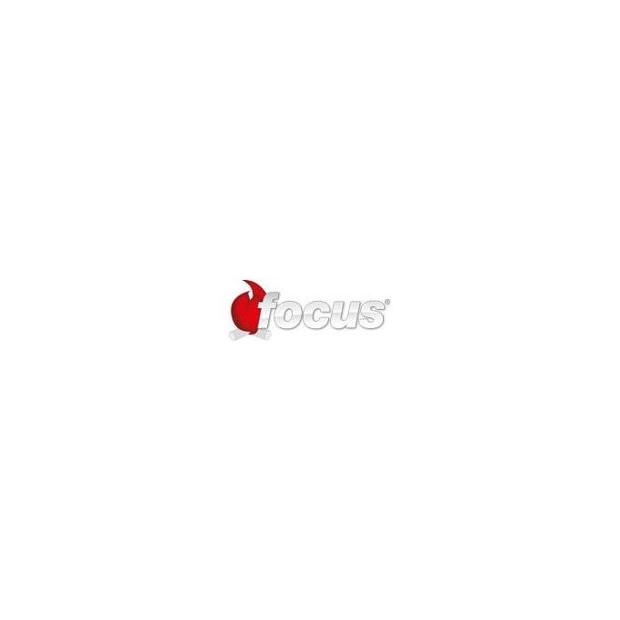 Focus Testata Refrattario per Cucine a Legna 60x60cm Focus