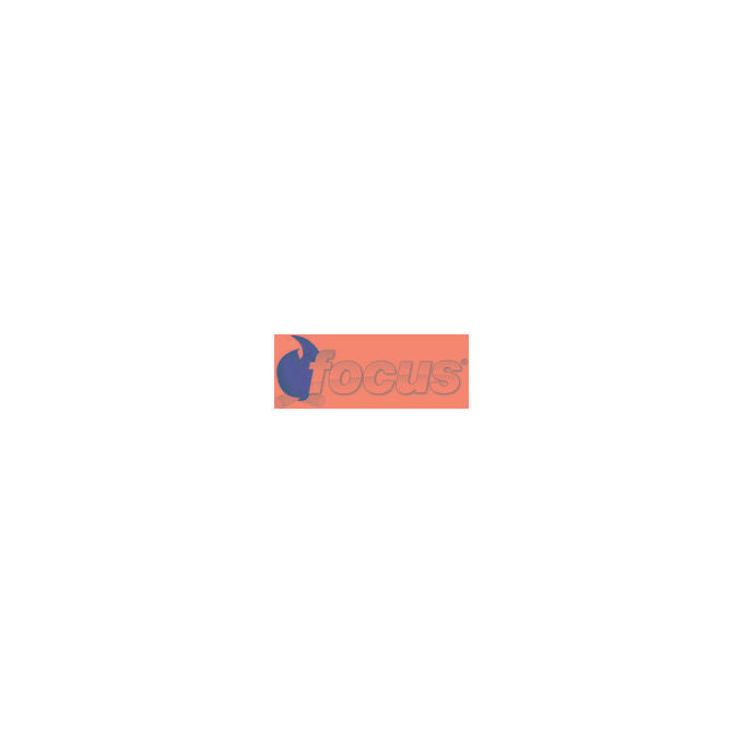 Focus Testata Refrattario per Clf 60x60cm con Forno