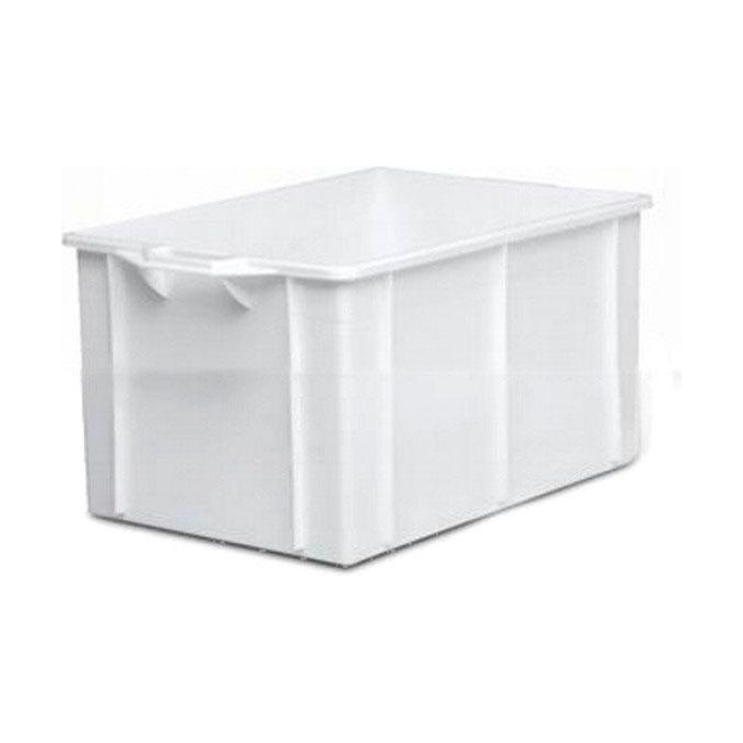 Giganplast Cesta Sovrapponibile 40x30x21cm 20Lt