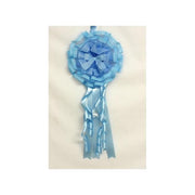 Baby Idea Fiocco Misura Media Azzurro