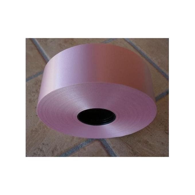 Baby Idea Nastro Rotolo Rosa