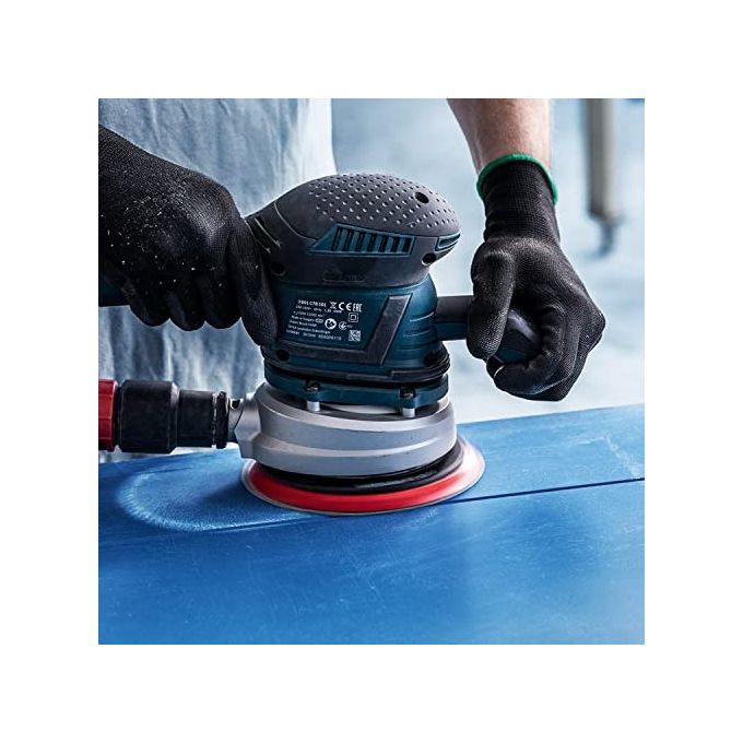 Bosch Professional 1x Punte per Martelli Expert SDS Plus-7X per Calcestruzzo Armato 12.00x265mm