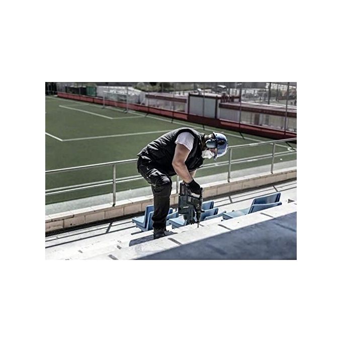 Bosch Professional 1x Punte per Martelli Expert SDS Plus-7X per Calcestruzzo Armato 14.00x215mm