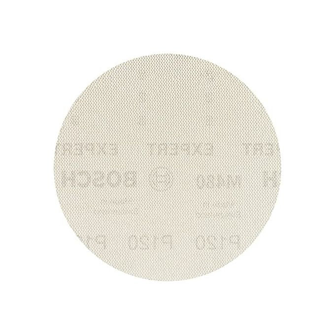 Bosch EXPERT Disco Abrasivo Rete M480 125mm K120 5x