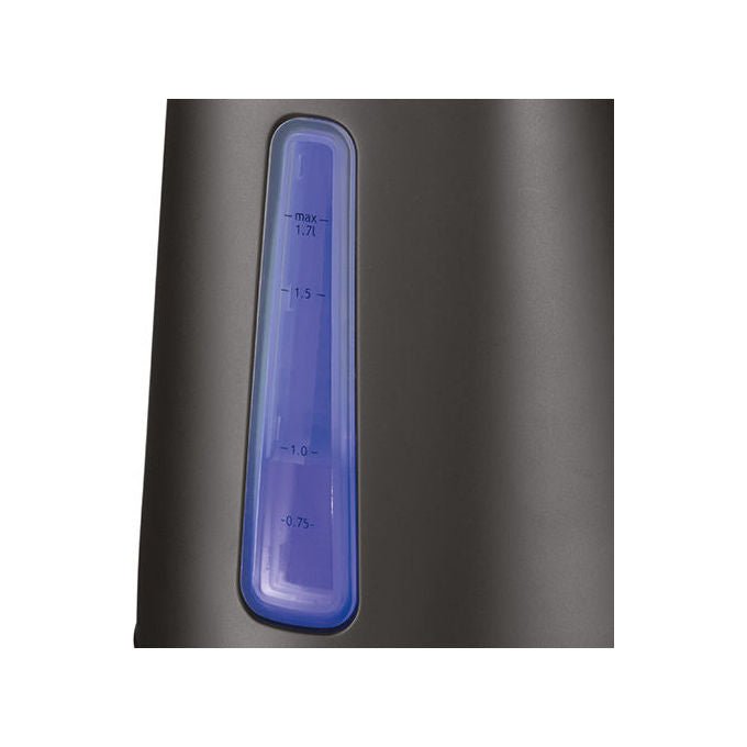 Russell Hobbs 26140-70 Bollitore Elettrico 1 7 L 2400 W Acciaio Inox colore Nero