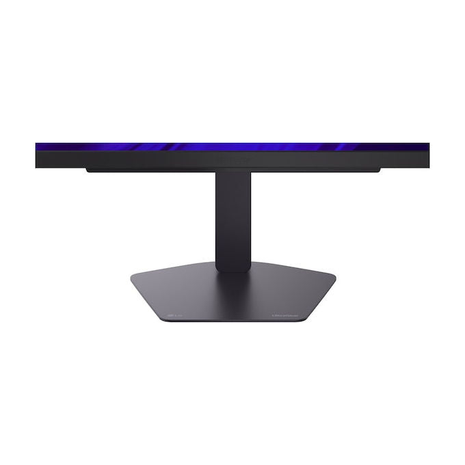 LG 27G810A-B UltraGear Monitor PC 27'' 4K UHD IPS 180 Hz 1 ms G-SYNC FreeSync HDR1000 colore Nero