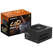 Gigabyte GP-UD850GM PG5 V2 Alimentatore 850 W 80 PLUS Gold Modulare Completo ATX 3.1 PCIe Gen 5.1 Ventola 120 mm colore Nero