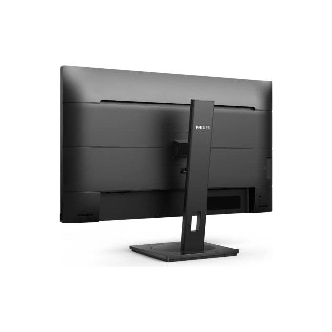 Philips S Line 273S1-00 Monitor Pc 27'' 1920x1080 Pixel Full HD LCD Nero