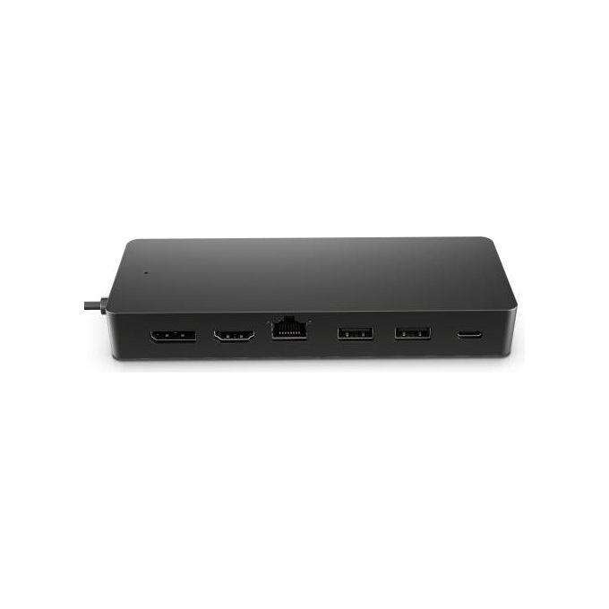 HP Universal USB-C Multiport Hub