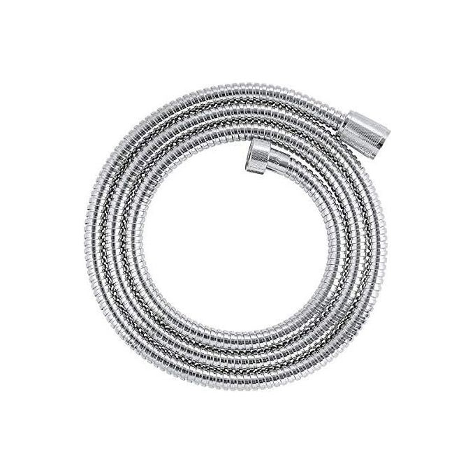 Grohe Flessibile per Doccia Metallo  cm 175  1-2 Grohe Vitalio Metal