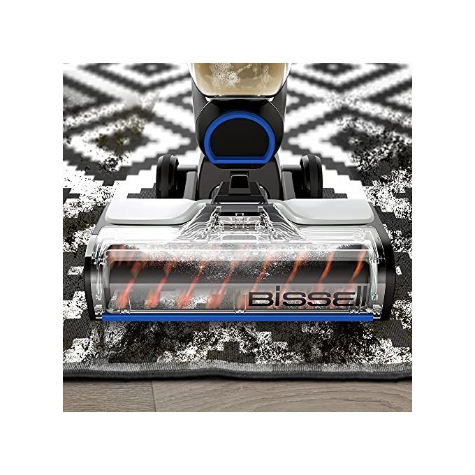Bissell 8135 2786F CrossWave Spazzola Rotante per Tappeti