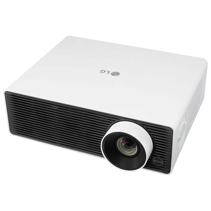 LG BU50RG ProBeam BU50RG Proiettore a raggio standard 5000 ANSI lumen DLP UHD 4K 3840x2160 colore Nero Bianco