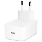 Apple MGTU4ZM-A Alimentatore Dinamico 40W con Potenza Massima 60W USB-C colore Bianco
