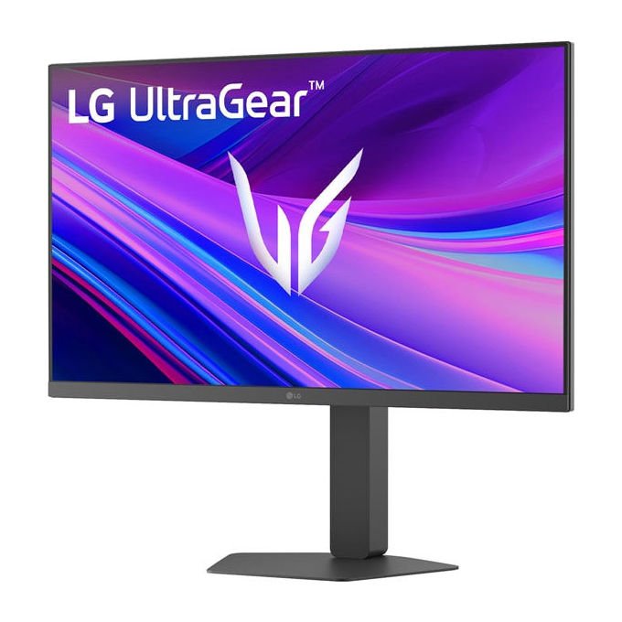 LG 27G440A-B UltraGear Monitor Gaming 27'' 240Hz Full HD 1 ms IPS Nero