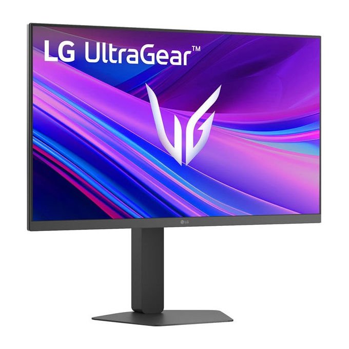 LG 27G440A-B UltraGear Monitor Gaming 27'' 240Hz Full HD 1 ms IPS Nero