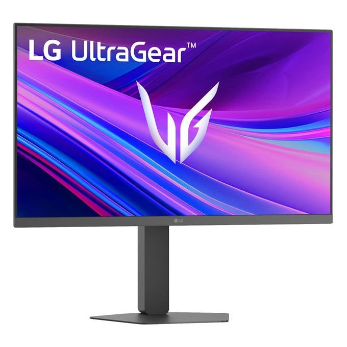 LG 27G440A-B UltraGear Monitor Gaming 27'' 240Hz Full HD 1 ms IPS Nero