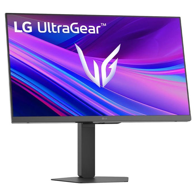 LG 27G440A-B UltraGear Monitor Gaming 27'' 240Hz Full HD 1 ms IPS Nero