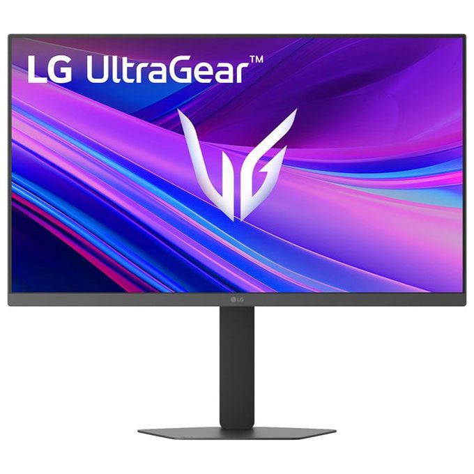 LG 27G440A-B UltraGear Monitor Gaming 27'' 240Hz Full HD 1 ms IPS Nero