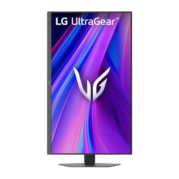 LG 27G440A-B UltraGear Monitor Gaming 27'' 240Hz Full HD 1 ms IPS Nero