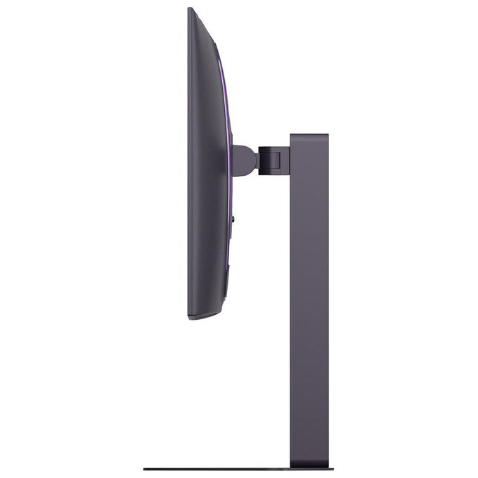 LG 27GX790B-B UltraGear Monitor PC 27'' QHD OLED 540 Hz 0,03 ms colore Nero