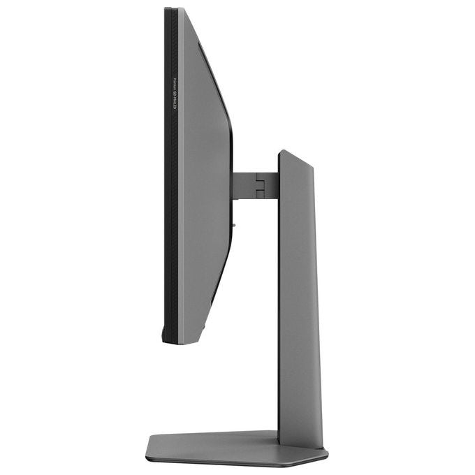 TCL 27P2A PRO P2 Monitor PC 27'' 2K Mini LED IPS 320 Hz 1 ms Grigio