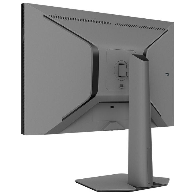 TCL 27P2A P2 Monitor PC 27'' QHD 2560x1440 Pixel 200Hz IPS Mini LED Grigio