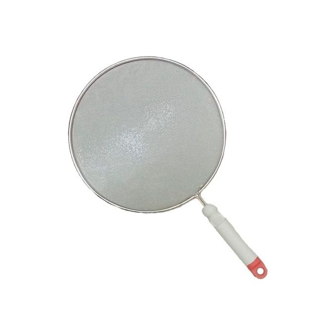 Metalsomma Paraspruzzi