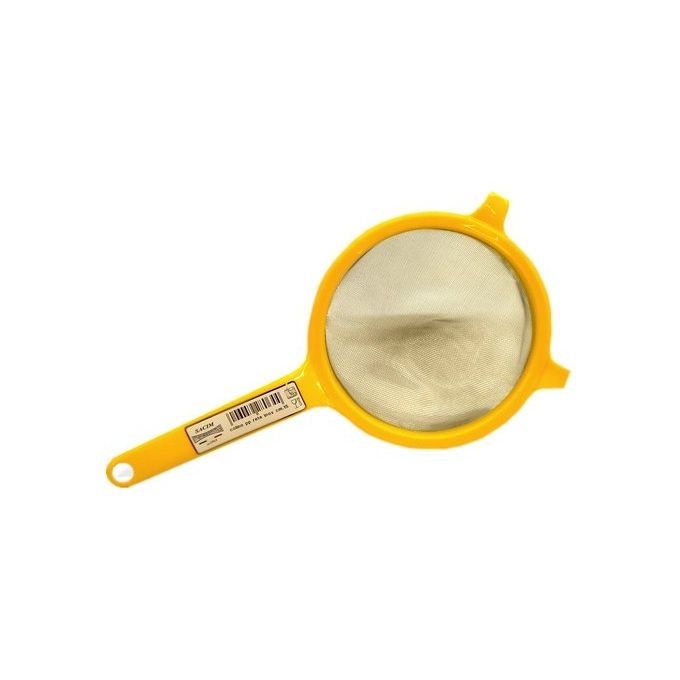 Metalsomma Colino Giallo