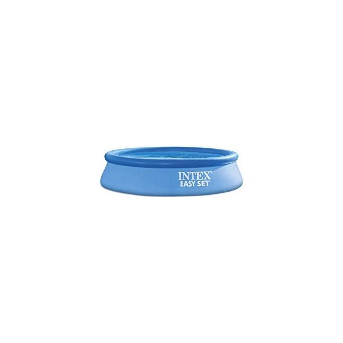Intex Piscina Easy Tda 244x61cm