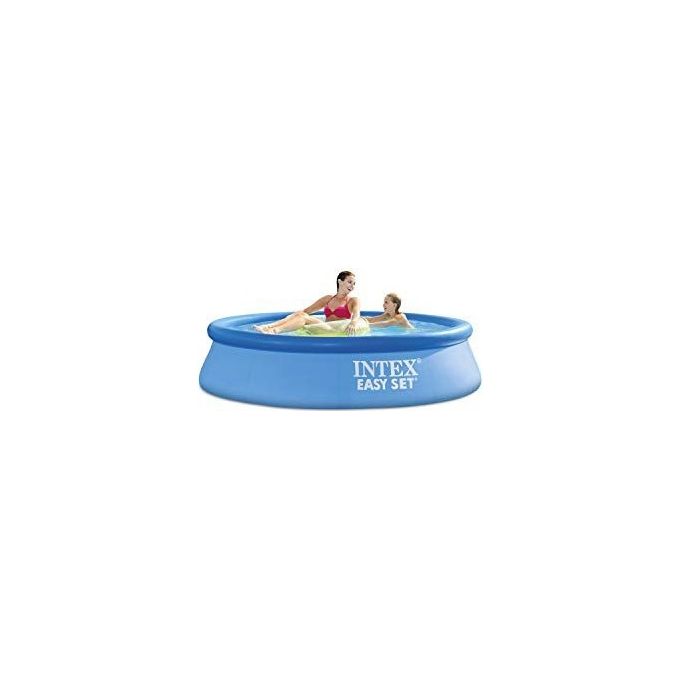 Intex Piscina Easy Tda 244x61cm