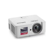 InFocus IN1026ST Nemesis II Proiettore a corto raggio 4000 ANSI lumen DLP WXGA (1280x800) 2 HDMI 30000 h colore Bianco