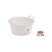 Stefanplast Secchio 10Lt Polietilene con Becco Verde