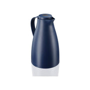 Leifheit Caraffa Termica 1 Litro Harmonic Blu