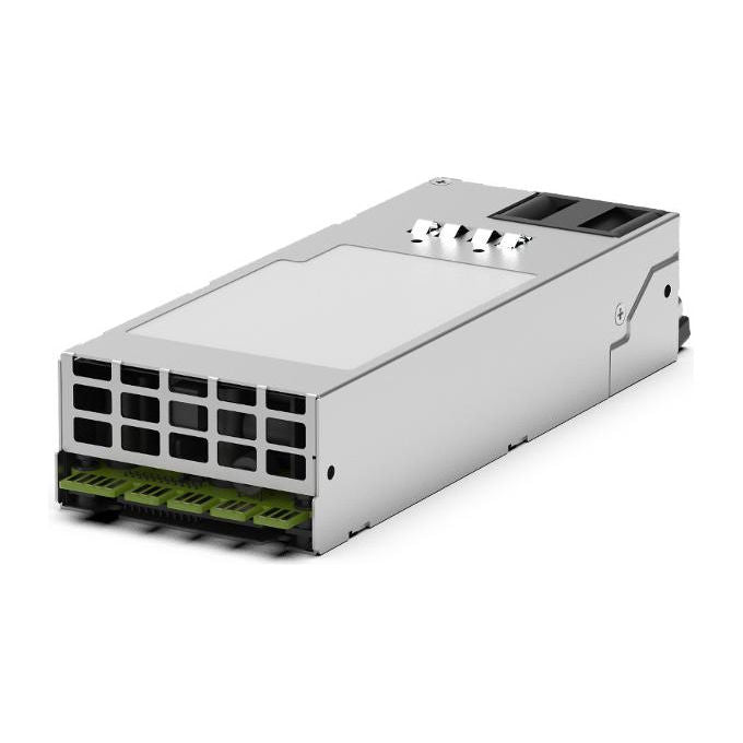 Netgear APS350W-100NES Alimentazione elettrica modulare 350 W compatibile con M4350-24G4XF M4350-48G4XF M4350-44M4X4V M4350-24X4V M4350-24F4V tensione ingresso 110 240 V