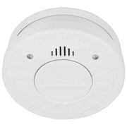 Imou ZSM1KIT-EU-6-M Kit 6 Rilevatori di Fumo Smart Zigbee Allarme Interconnesso Batteria 5 Anni Diametro 86 mm Altezza 34.5 mm colore Bianco