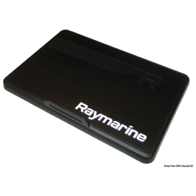 Coperchio Incasso 7 Axiom R70527 Raymarine