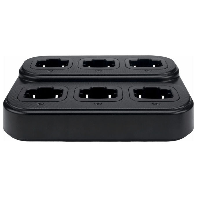 Midland 29827 Ricetrasmittente CB 16 canali portata 10 km batteria 2200 mAh fino a 14 ore colore Nero