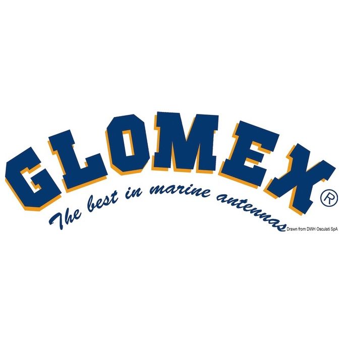 Antenna Tv Satellitare Glomex Rhea Neo Glomex
