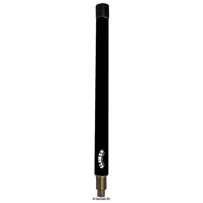 Antenna Glomex Supercompatta Vhf 25cm Nera Glomex