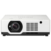 Ricoh 432672 PJ WUL6760 Proiettore 3LCD WUXGA 6000 Lumen Laser 500000:1 rapporto di contrasto colore Bianco