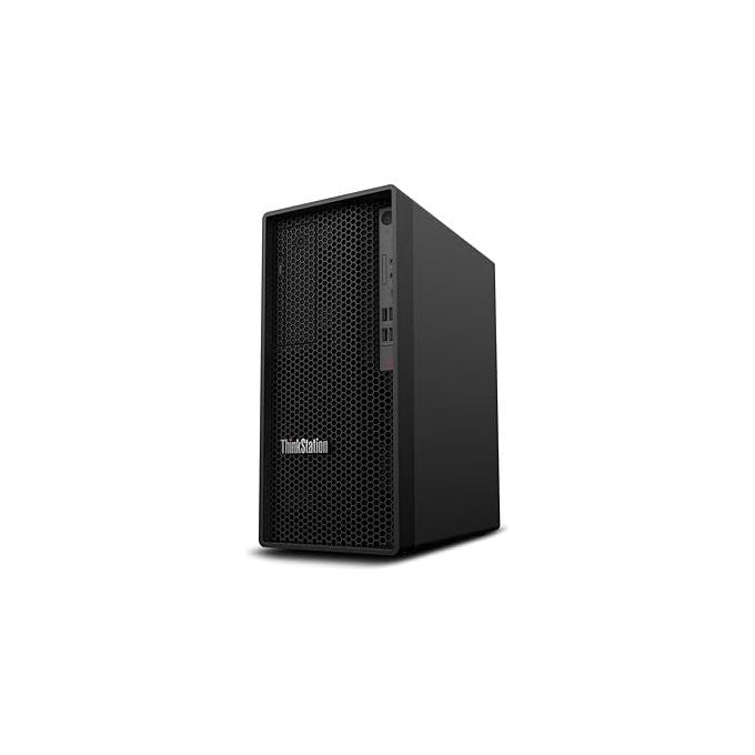 Lenovo 30JQ00BCIX ThinkStation P2 Tower Gen 2 Stazione di lavoro Intel Core Ultra 7 265K 32 GB SSD 1 TB NVIDIA GeForce RTX 5070 colore Nero